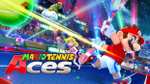 Nintendo eshop argentina: Mario Tennis Aces, sin impuestos