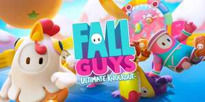 Steam: Fall Guys Ultimate Knockout