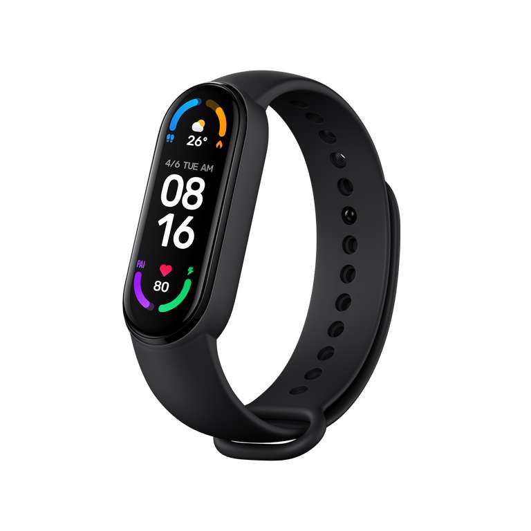 Xiaomi Smartwatch Amazfit GTS | CMR Perú - XI061SP0GA6LMLPE