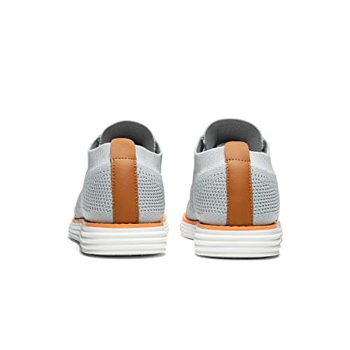 Amazon: Zapato casual /tenis Bruno Marc