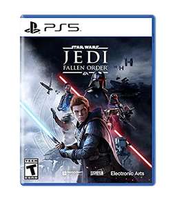 Jedi fallen orden PS5 | Amazon