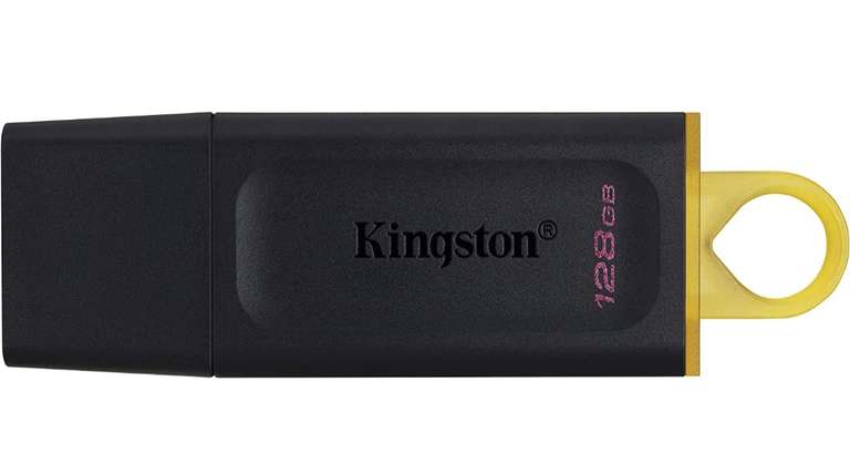 Amazon: USB Kingston 128 gb