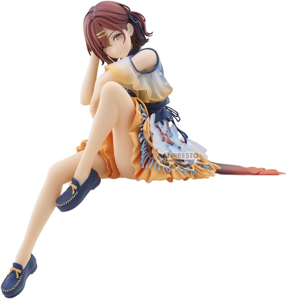 Amazon: Madoka the idolmaster banpresto
