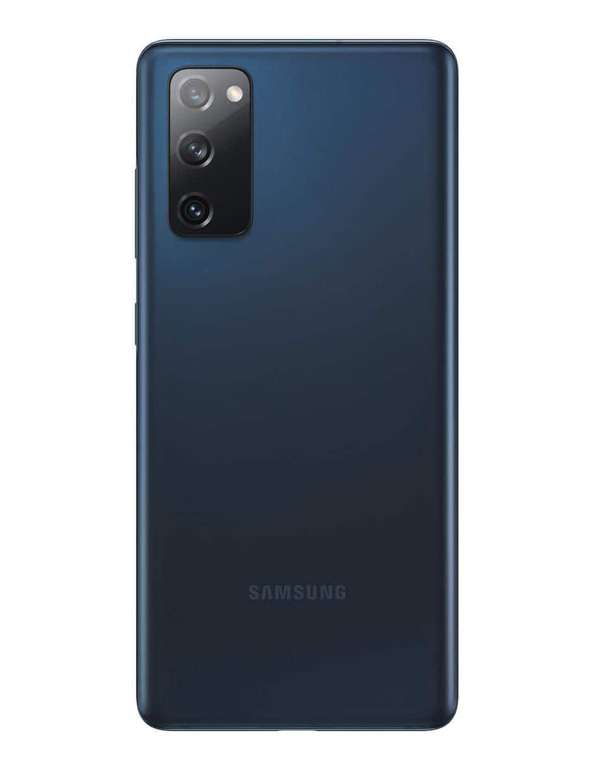 Suburbia: Samsung Galaxy S20 Fe AMOLED 6.5 pulgadas Desbloqueado