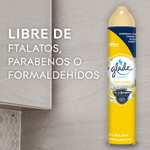 Amazon : Glade Aromatizante Fresh Lemon 400 mL | Planea y Ahorra
