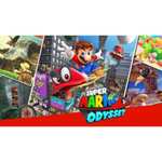Elektra :Consola Nintendo Switch Mario Choose One $4249 (PAYPAL con HSBC) Bonificacion del %15 en 18 MSI