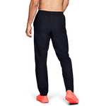 Amazon: Under Armour UA Vital Woven Pantalones, Hombres, Solo talla M | envío gratis con Prime