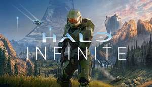 Steam: Halo Infinite (campaña)