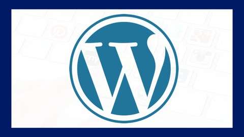 Udemy: WordPress 2023: Cómo Crear una Página Web Desde Cero