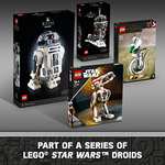 Amazon: Lego BD-1 de Jedi: Fallen Order. 34% de descuento.