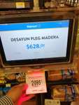Walmart: DESAYUNADOR PLEGABLE