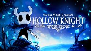 Nintendo eShop Chile - Hollow Knight