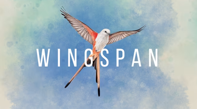 Wingspan - Nintendo Switch