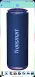 Amazon: Tronsmart Bocina Bluetooth T7 Lite azul y rosa