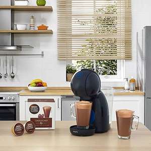 Amazon: Cafetera Krups Dolce Gusto
