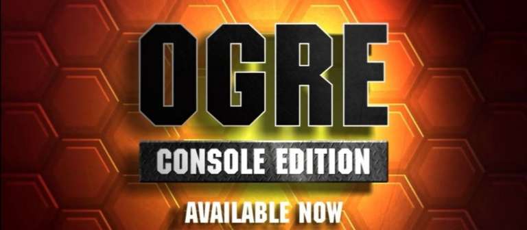 Nintendo Switch Argentina: Ogre: Console Edition