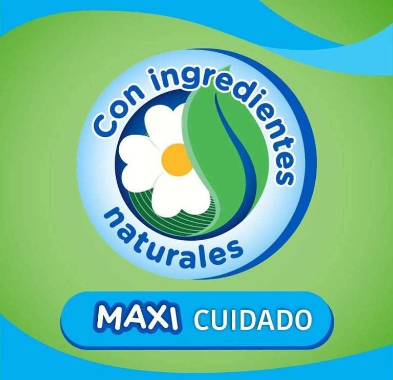 Amazon: Kleenbebé Toallas Húmedas para Bebé Suavelastic Max, 1800 Piezas