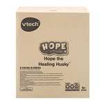 Amazon: Peluche VTech Hope The Healing Husky