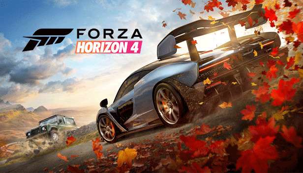 Steam: Forza Horizon 4 - PC