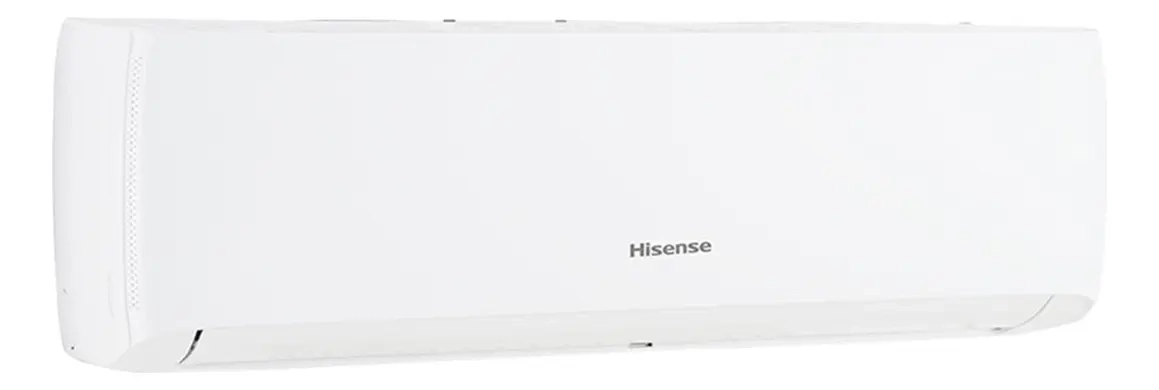 Mercado Libre: Hisense Aire Acondicionado MiniSplit ACR121KG Capacidad De Enfriamiento 12000 Btu, 1 Tonelada, 115v, Deshumidificación 2026