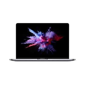 Amazon: MacBook Pro 2019 con Intel Core i5 de 1.4 GHz (13 pulgadas, 8 GB de RAM, SSD de 128 GB de almacenamiento), gris espacial (renovada)