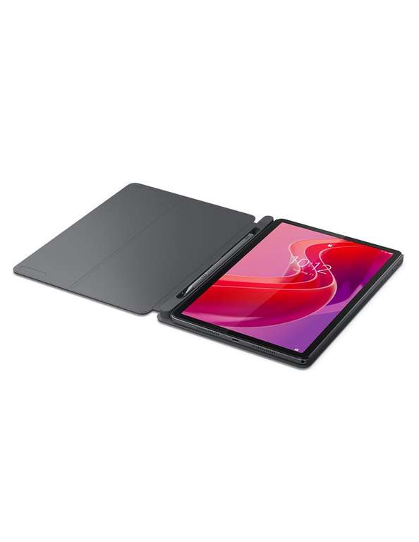 Liverpool: Tablet Lenovo M11, 11" 8 GB RAM/ 128 GB almacenamiento