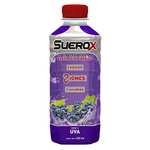 Amazon: 12 Pack de SUEROX 630 ml (Diferentes sabores) | Planea y Ahorra, envío gratis con Prime