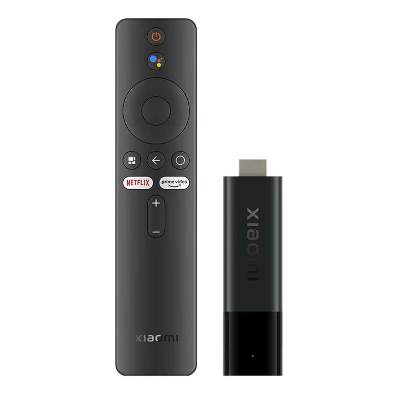 Linio: Xiaomi Mi TV Stick 4K