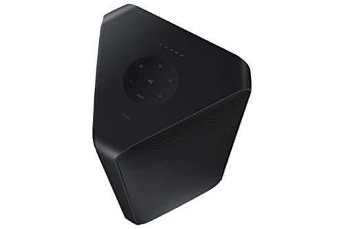Amazon: SAMSUNG MX-ST90B Torre de Sonido de Alta Potencia Audio 1700W 2022 | Precio antes de pagar