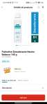 HEB: Desodorante Palmolive Neutro Balance 100g 2x$90 - garza sada