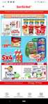 Soriana Mercado: Folleto de ofertas (3x2 en Litros Holanda y Nestlé | Compra 1 y el 2o con 50% OFF en artículos seleccionados y más)