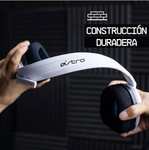 Amazon: ASTRO Gaming A10 Headsets alámbricos, ligeros y resistentes