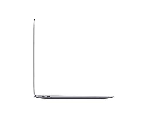 Amazon: Apple MacBook Air 256GB 2019 Reacondicionado "aceptable"