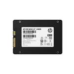 Amazon: HP SSD S650 2.5 pulgadas 240GB SATA 1.5 Gb/s unidad de estado sólido