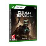 Sanborns: Dead Space remake - Xbox Series X