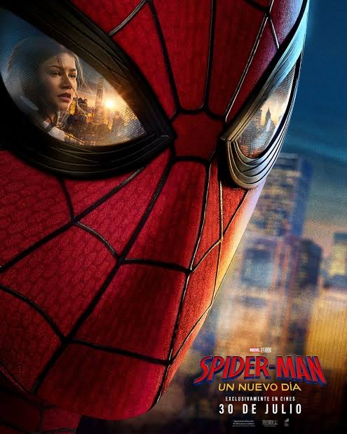 Sam's Benefits: Boleto 4DX para ver a la araña mutante en Cinépolis