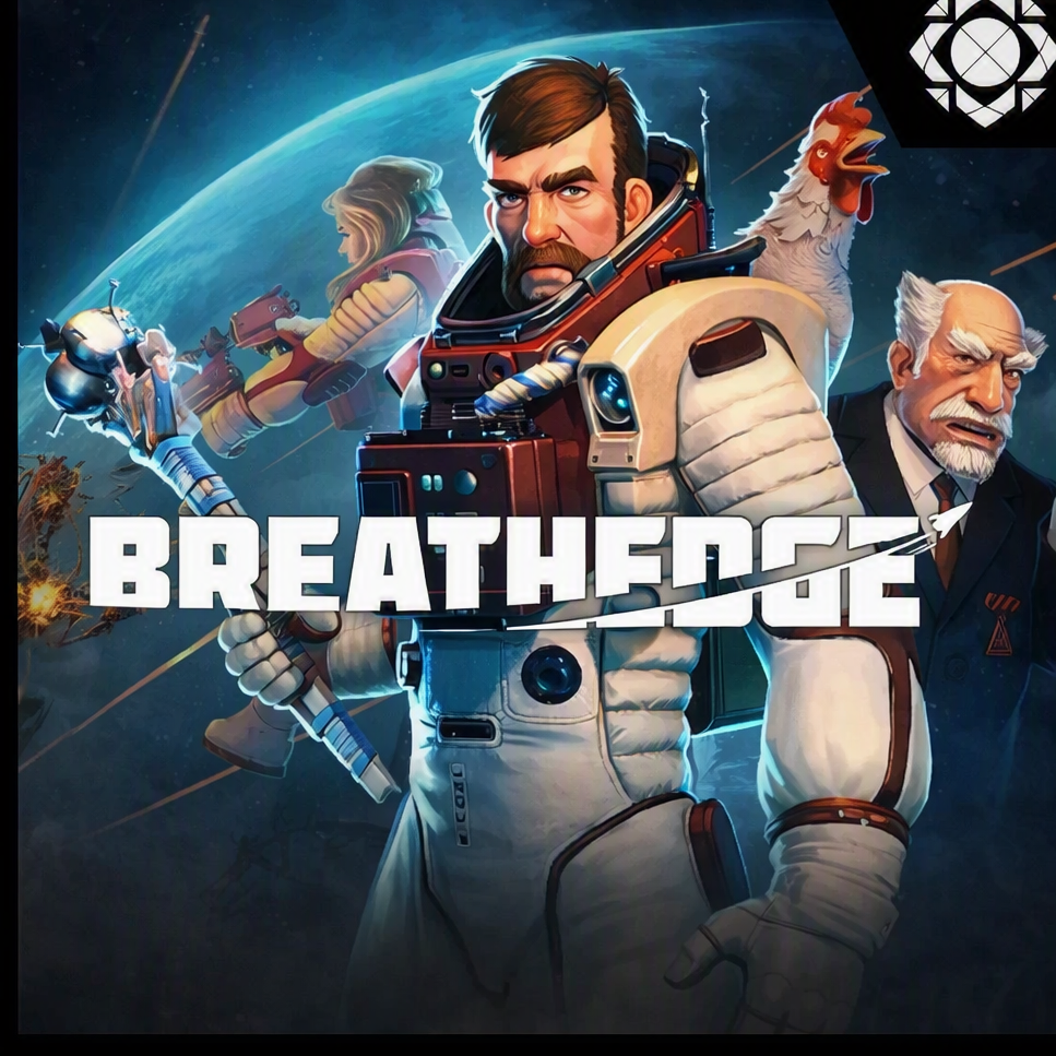 Steam: GRATIS Breathedge