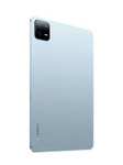 Imports 77: Tablet Xiaomi Pad 6 8+256Gb - Azul