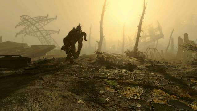 GOG - Fallout 4: Game of the Year Edition