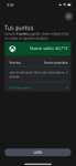 PromoAviso: Xbox app puntos rewards
