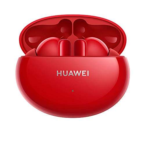 Amazon: HUAWEI FreeBuds 4i- Audífonos Inalámbricos
