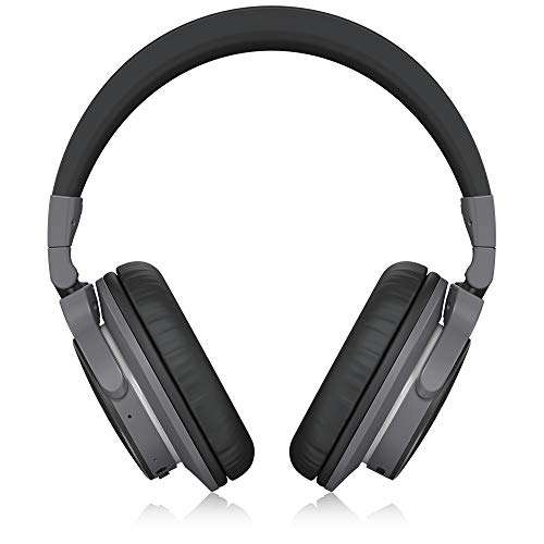 Amazon: Behringer Auriculares (BH470NC)