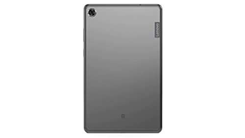 Amazon: tablet Lenovo Smart Tab M8 8'' con Asistente Google 2GB RAM, 32 GB de Capacidad, procesador MediaTek Helio A22