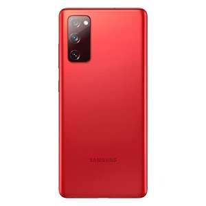 Amazon: Samsung Galaxy S20 FE 5G 6+128 GB Red