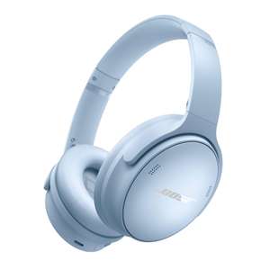 Amazon: Bose QuietComfort Azul - Edición Limitada