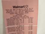 Walmart: tazas día de la madre
