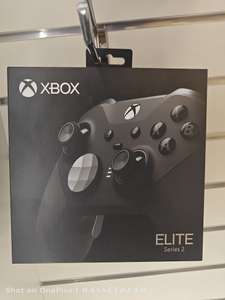 Elektra: Control Xbox Elite Series 2, en tienda - Belén Querétaro