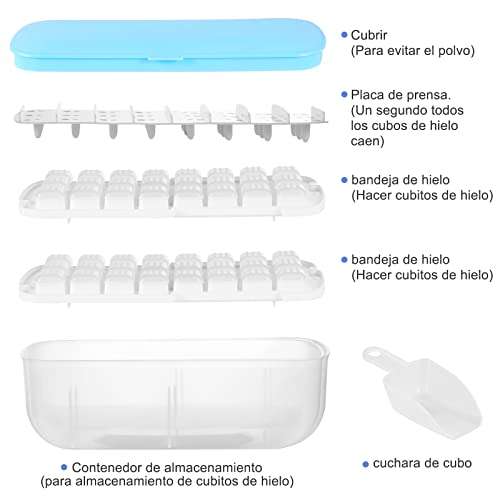 Amazon: Cubito de hielos cool para la p*da