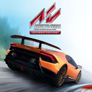 Instant Gaming: ASSETTO CORSA ULTIMA EDITION para STEAM PC