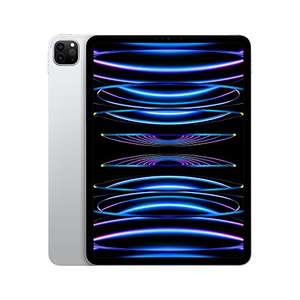 Amazon: iPad Pro 11 pulgadas Chip M2 y MSI